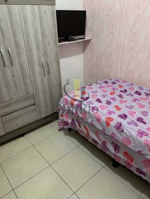 Casa de Condomínio, 2 quartos - Foto 7