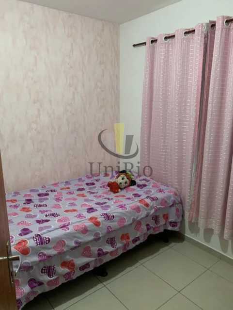 Casa de Condomínio, 2 quartos - Foto 8