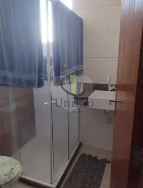 Casa de Condomínio, 2 quartos - Foto 10