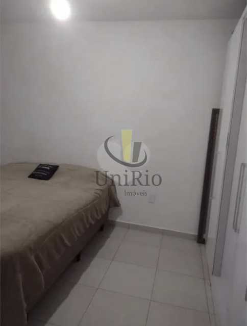 Casa de Condomínio, 2 quartos - Foto 9