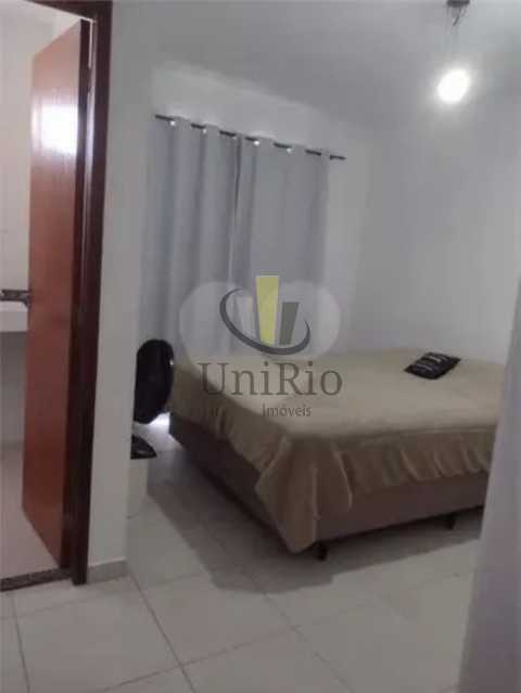 Casa de Condomínio, 2 quartos - Foto 12