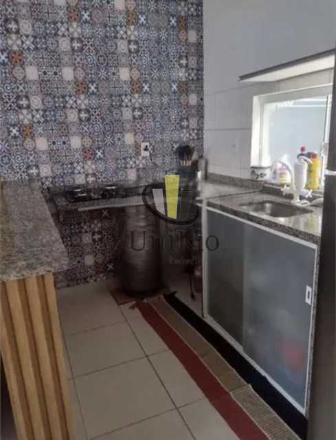 Casa de Condomínio, 2 quartos - Foto 16