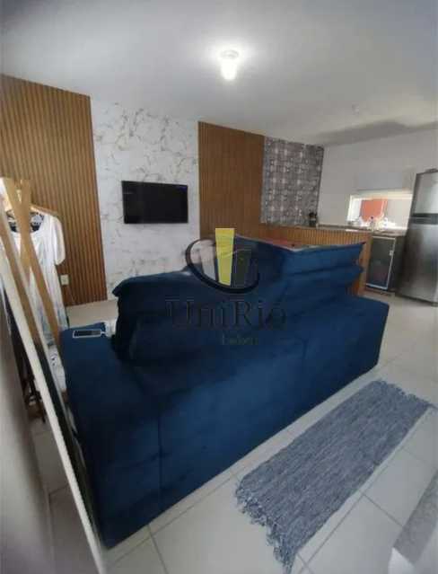 Casa de Condomínio, 2 quartos - Foto 18