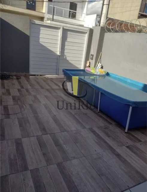 Casa de Condomínio, 2 quartos - Foto 19