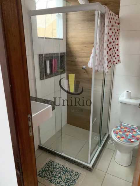 Casa de Condomínio, 2 quartos - Foto 21
