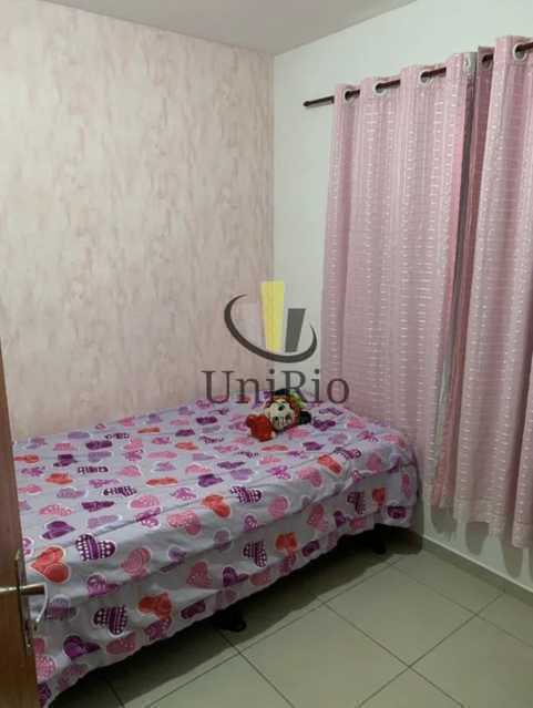 Casa de Condomínio, 2 quartos - Foto 22
