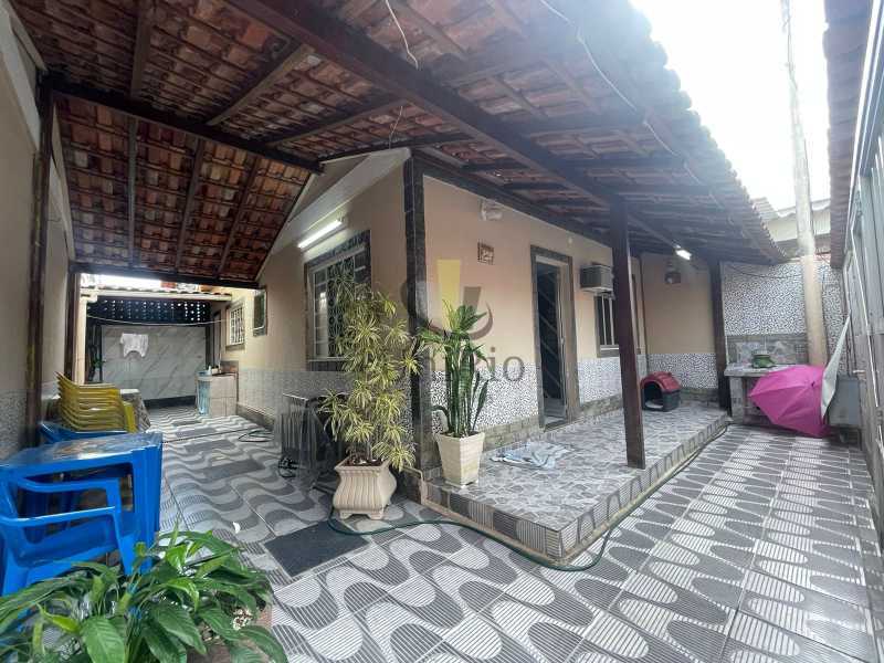 Casa de Condomínio, 2 quartos - Foto 1