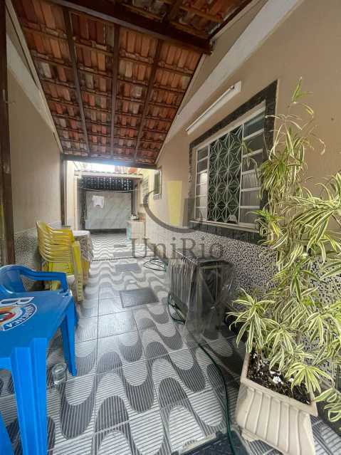 Casa de Condomínio, 2 quartos - Foto 2