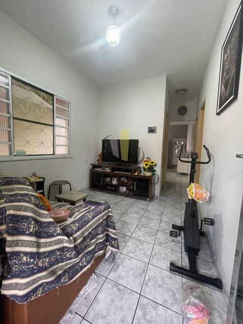 Casa de Condomínio, 2 quartos - Foto 3