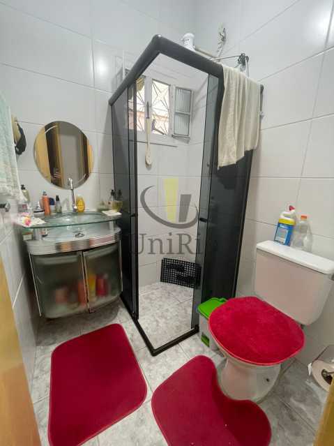 Casa de Condomínio, 2 quartos - Foto 5