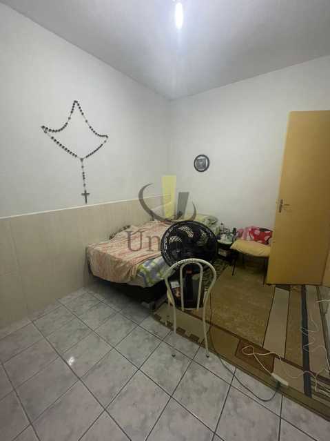 Casa de Condomínio, 2 quartos - Foto 7
