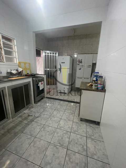 Casa de Condomínio, 2 quartos - Foto 8