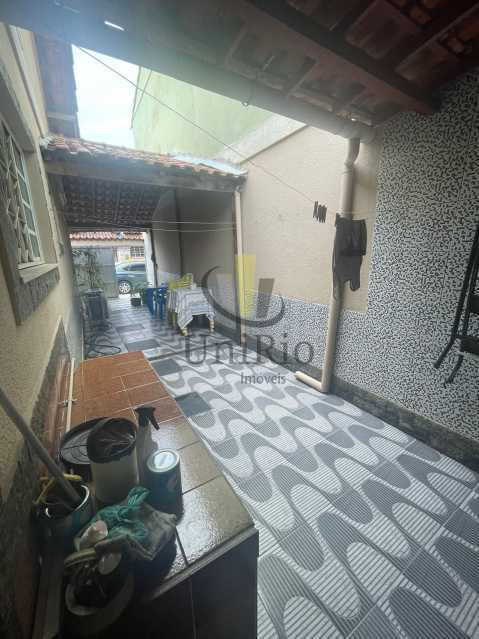 Casa de Condomínio, 2 quartos - Foto 9