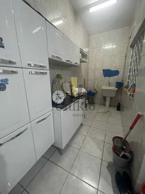 Casa de Condomínio, 2 quartos - Foto 10