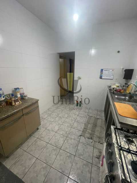 Casa de Condomínio, 2 quartos - Foto 11