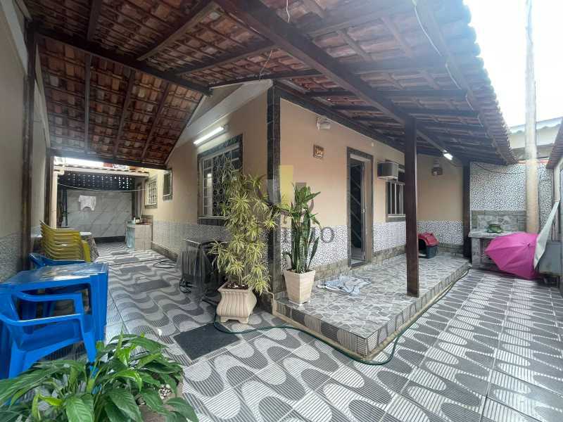Casa de Condomínio, 2 quartos - Foto 12