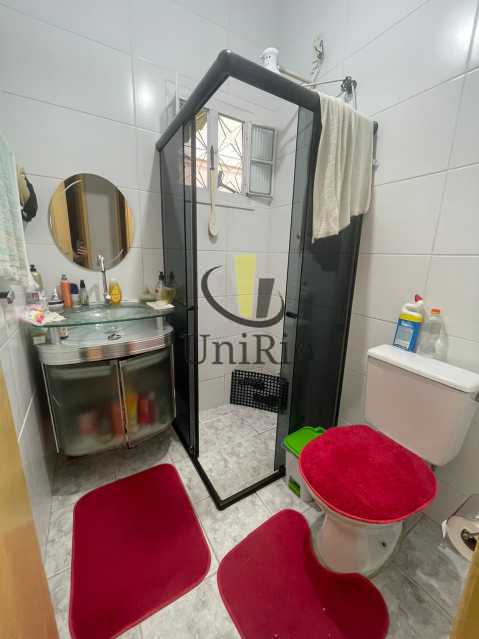 Casa de Condomínio, 2 quartos - Foto 18