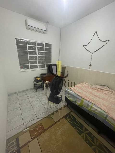 Casa de Condomínio, 2 quartos - Foto 19