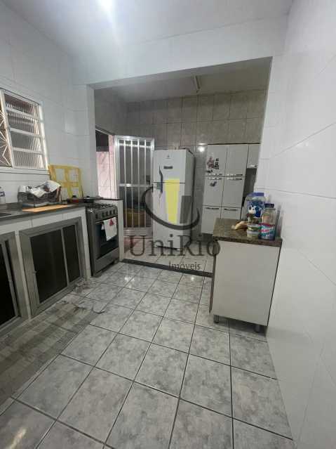 Casa de Condomínio, 2 quartos - Foto 21