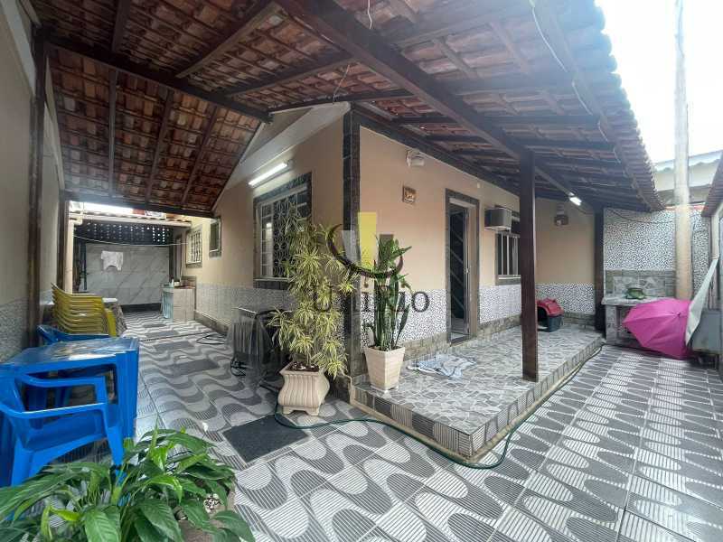 Casa de Condomínio, 2 quartos - Foto 25