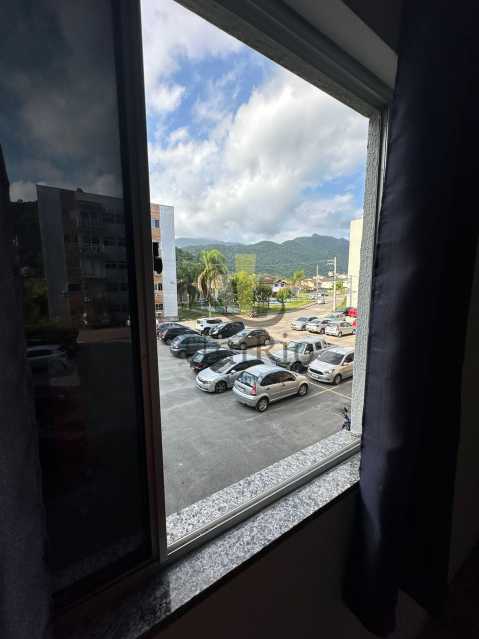 Apartamento, 2 quartos, 54 m² - Foto 7