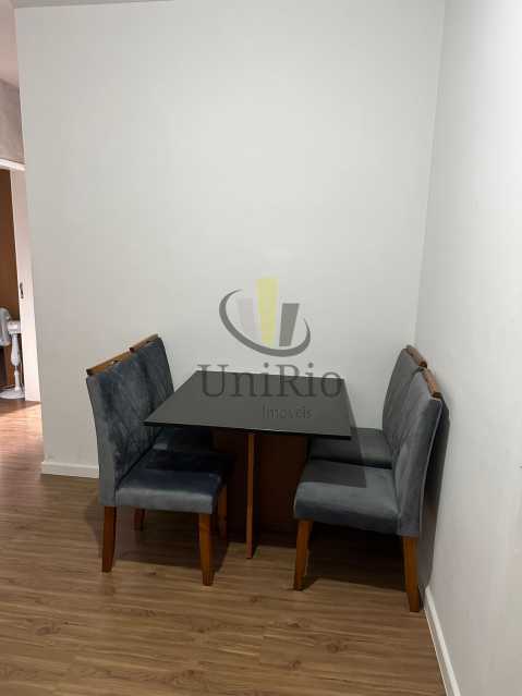 Apartamento, 2 quartos, 54 m² - Foto 2