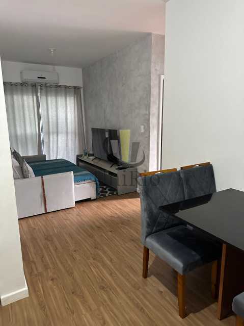 Apartamento, 2 quartos, 54 m² - Foto 1