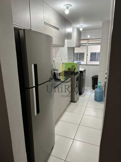 Apartamento, 2 quartos, 54 m² - Foto 8
