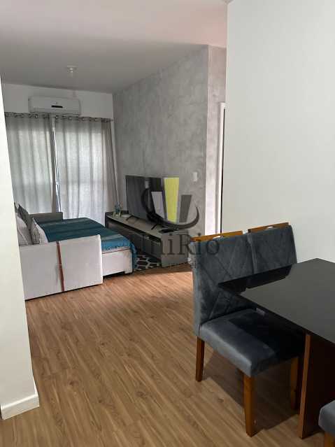 Apartamento, 2 quartos, 54 m² - Foto 12