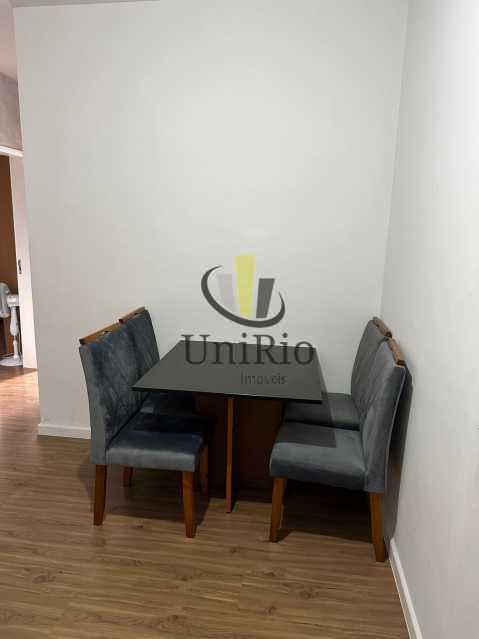 Apartamento, 2 quartos, 54 m² - Foto 13