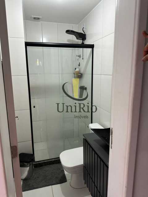 Apartamento, 2 quartos, 54 m² - Foto 16