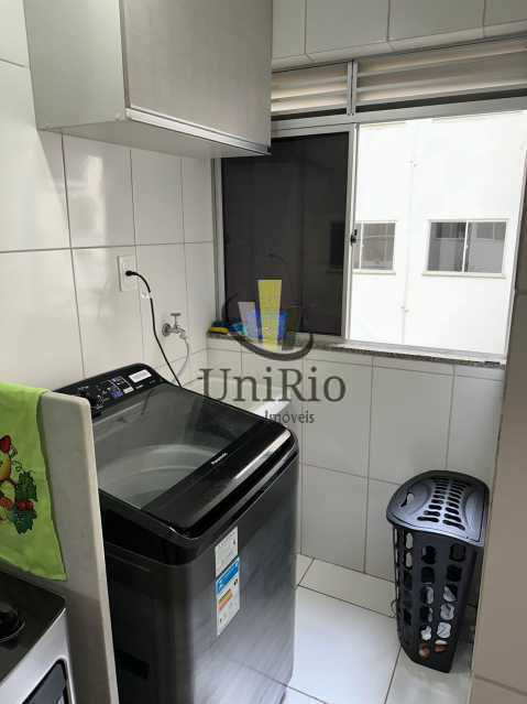 Apartamento, 2 quartos, 54 m² - Foto 20