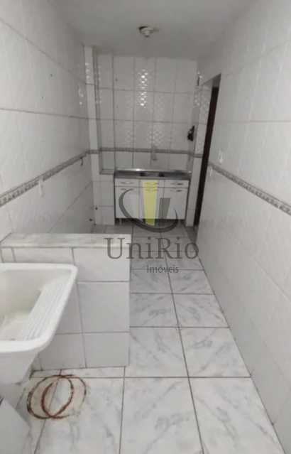 Apartamento, 2 quartos, 55 m² - Foto 7