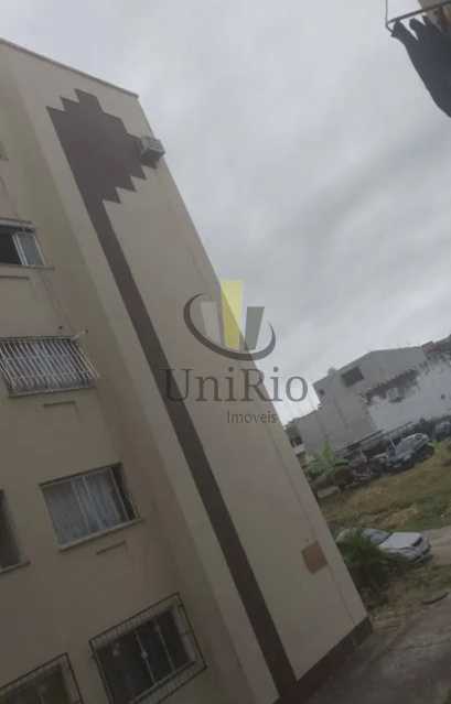 Apartamento, 2 quartos, 55 m² - Foto 2