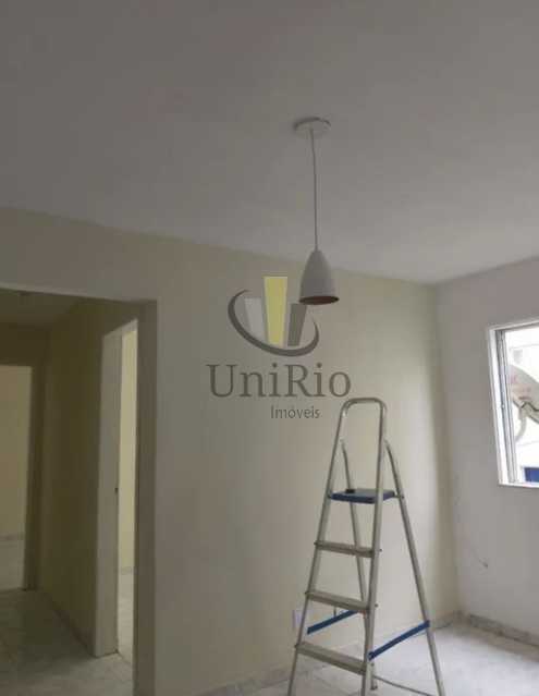 Apartamento, 2 quartos, 55 m² - Foto 3