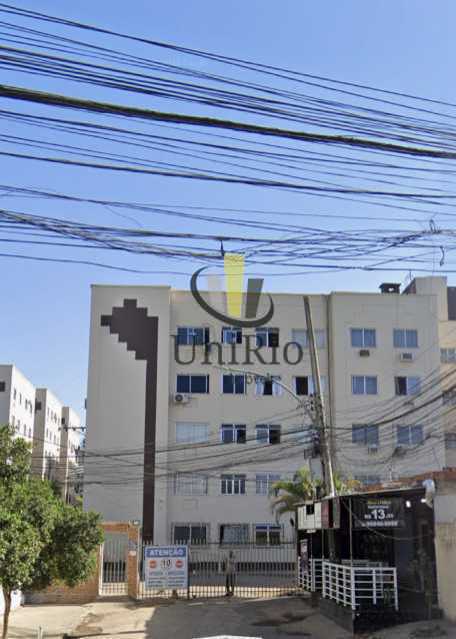 Apartamento, 2 quartos, 55 m² - Foto 9