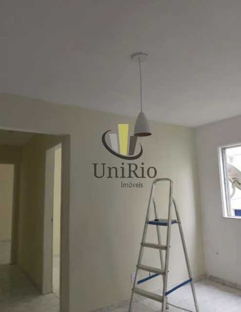 Apartamento, 2 quartos, 55 m² - Foto 17