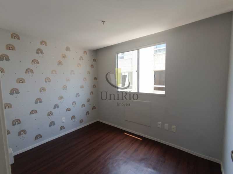 Apartamento, 2 quartos, 45 m² - Foto 8