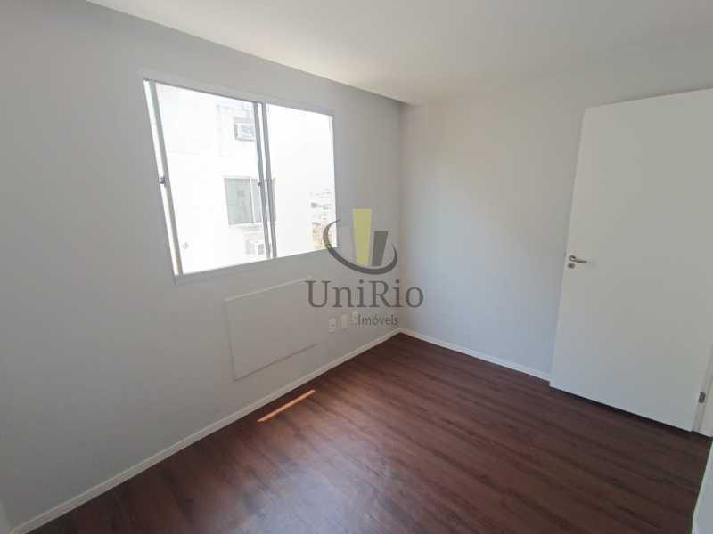 Apartamento, 2 quartos, 45 m² - Foto 7