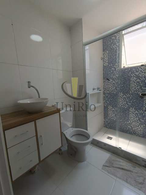 Apartamento, 2 quartos, 45 m² - Foto 14