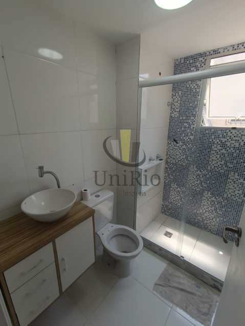 Apartamento, 2 quartos, 45 m² - Foto 15