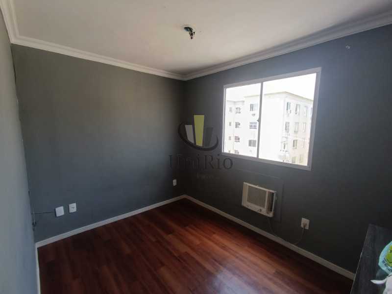 Apartamento, 2 quartos, 45 m² - Foto 12