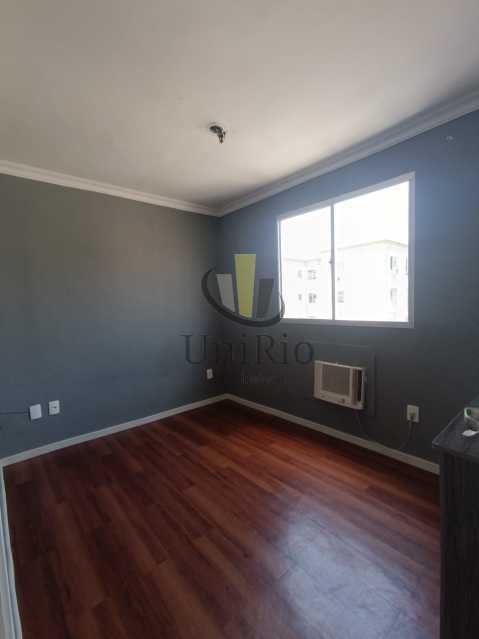 Apartamento, 2 quartos, 45 m² - Foto 13