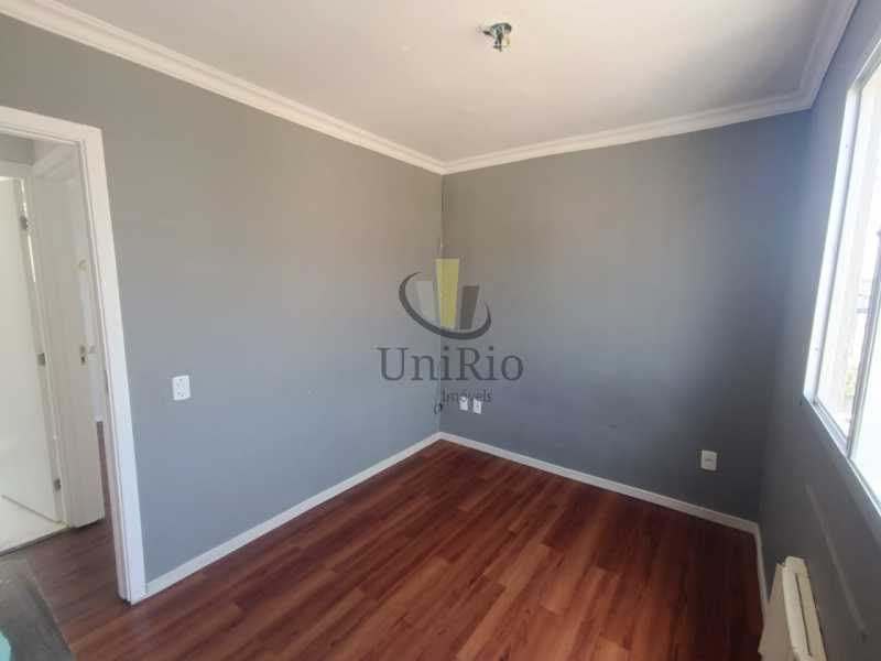 Apartamento, 2 quartos, 45 m² - Foto 10