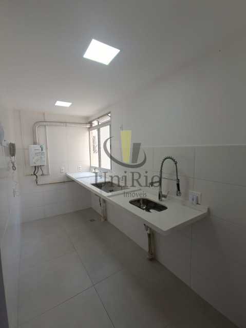 Apartamento, 2 quartos, 45 m² - Foto 17