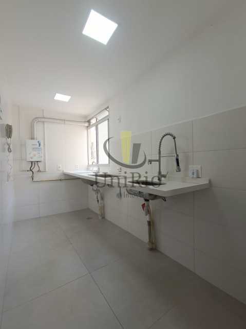 Apartamento, 2 quartos, 45 m² - Foto 18