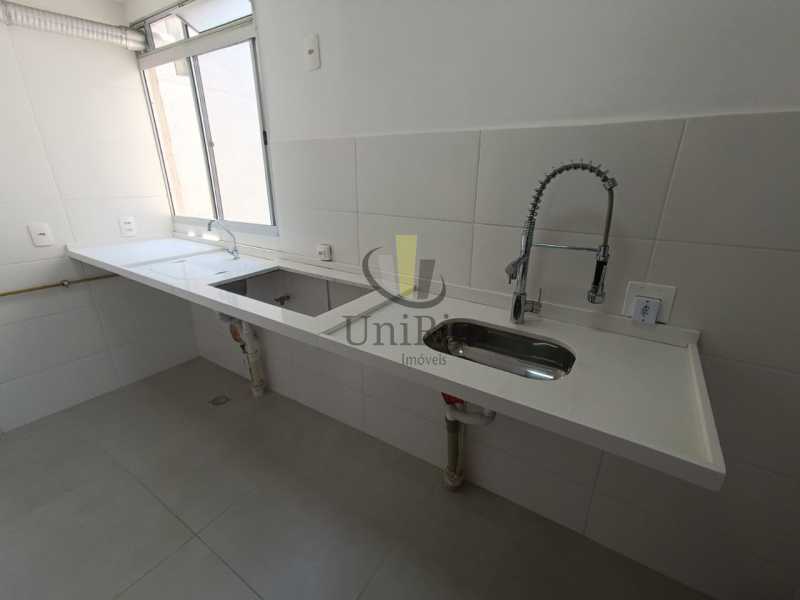 Apartamento, 2 quartos, 45 m² - Foto 16