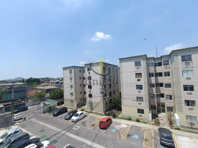 Apartamento, 2 quartos, 45 m² - Foto 20