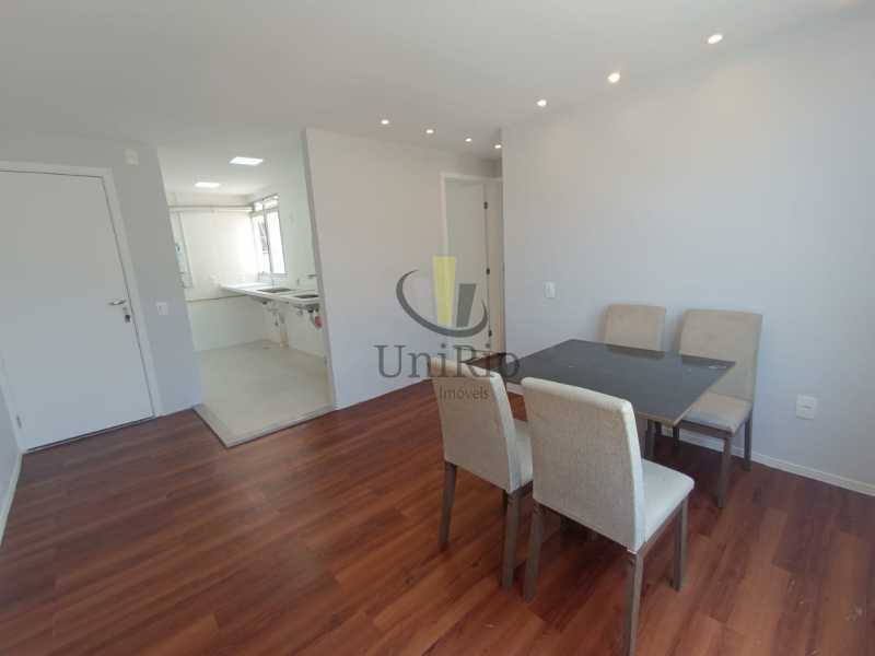Apartamento, 2 quartos, 45 m² - Foto 2
