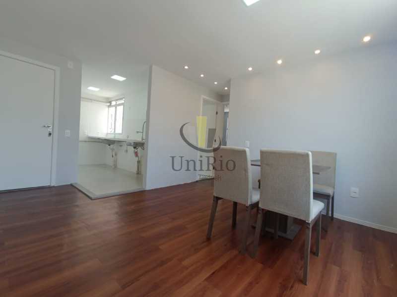 Apartamento, 2 quartos, 45 m² - Foto 5